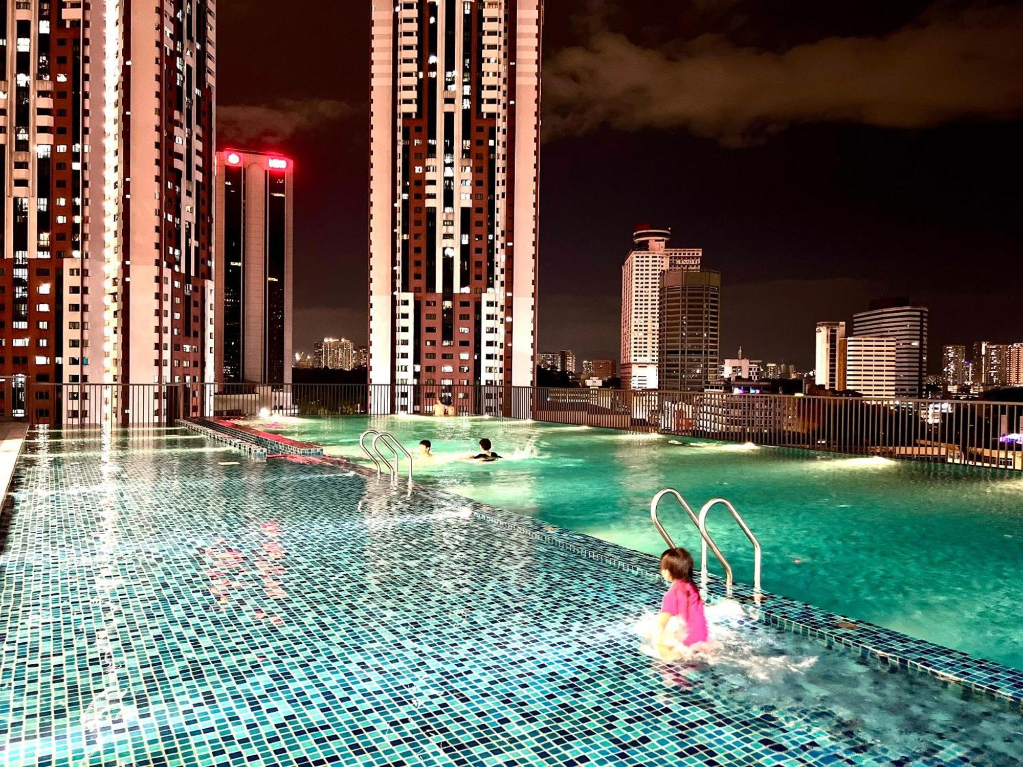 Chambers View Pangsapuri Kuala Lumpur