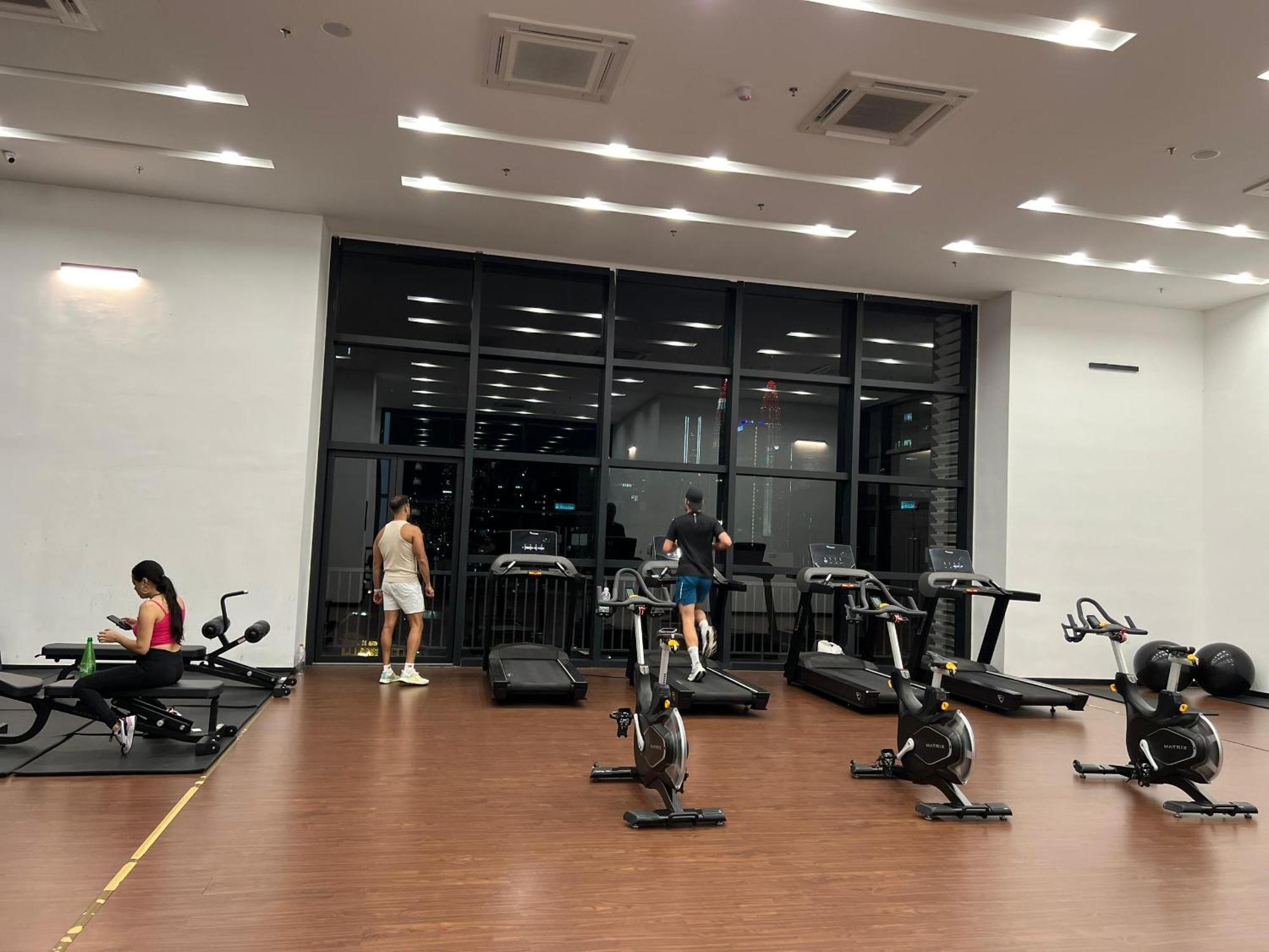 Chambers View Pangsapuri Kuala Lumpur