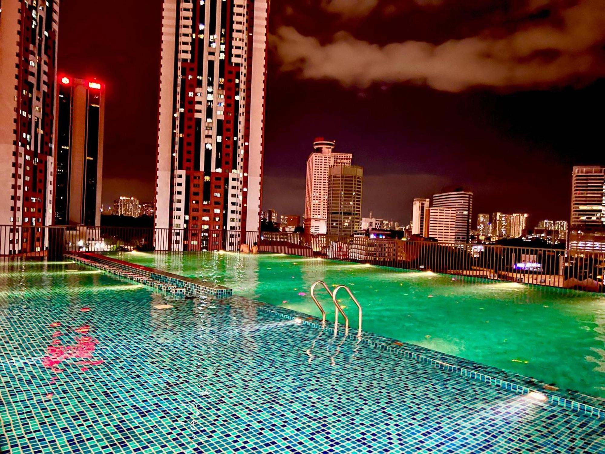 Chambers View Pangsapuri *