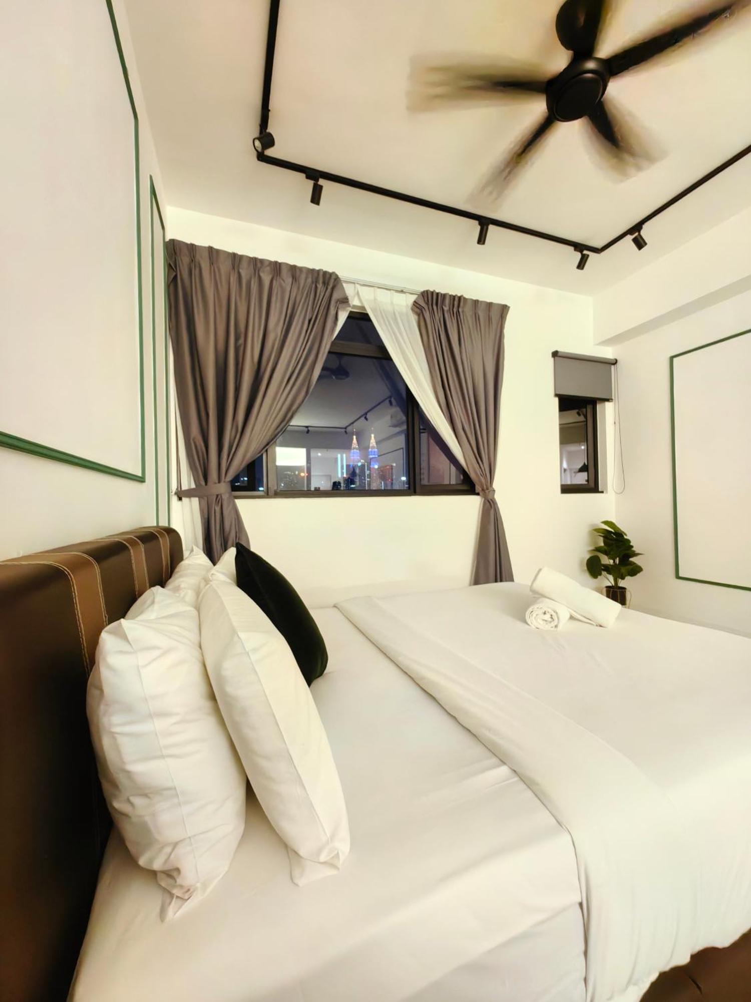 Chambers View Pangsapuri Kuala Lumpur