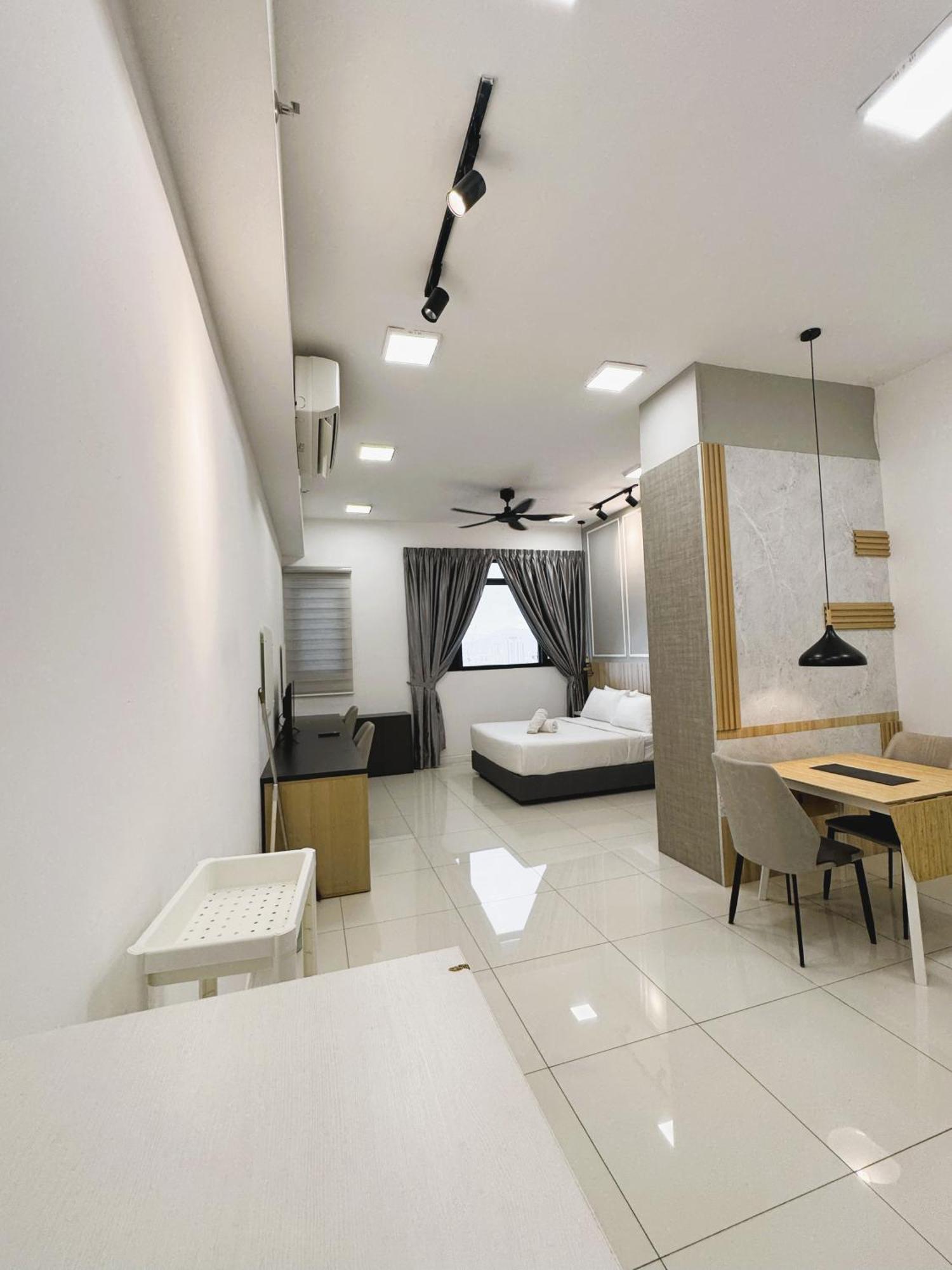 Chambers View Pangsapuri