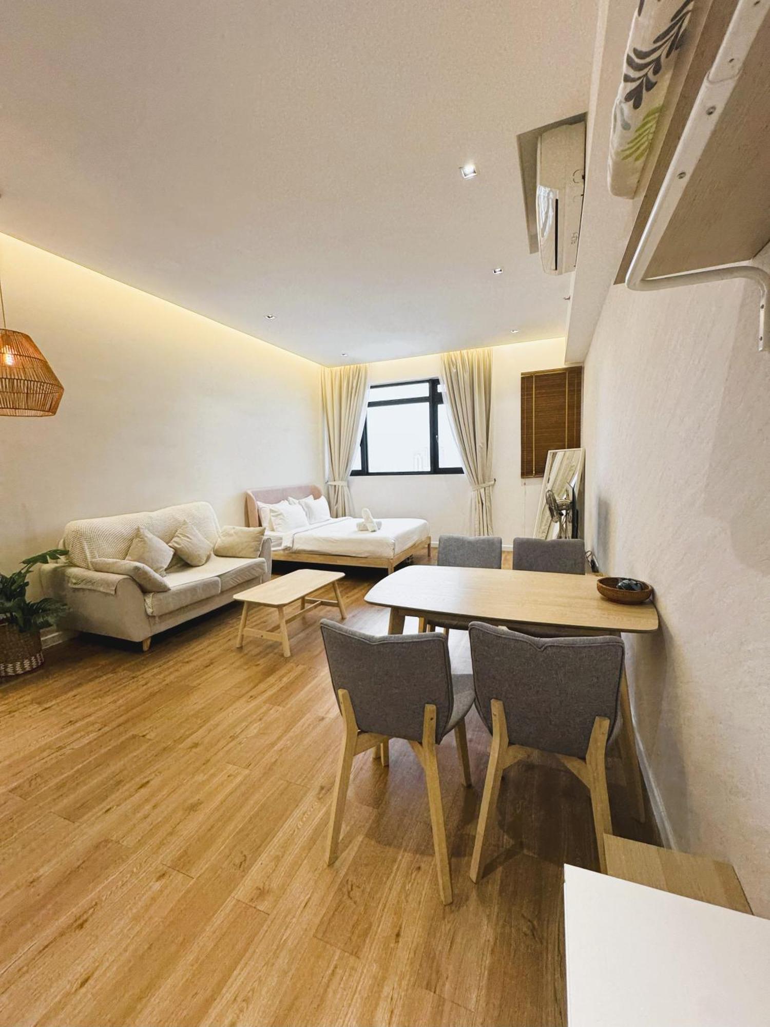 Chambers View Pangsapuri Kuala Lumpur
