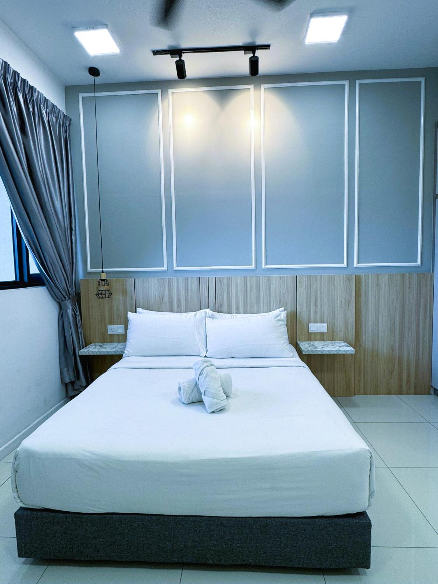 Chambers View Pangsapuri
